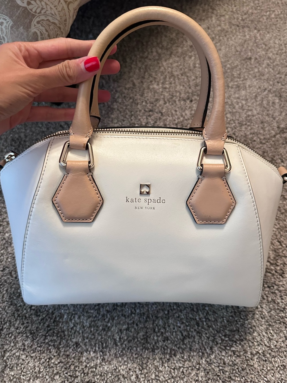 Kate spade purse